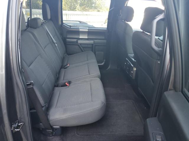 Photo 6 from auction – 2016 FORD F150 SUPER with VIN 1FTEW1EG1GFB77955