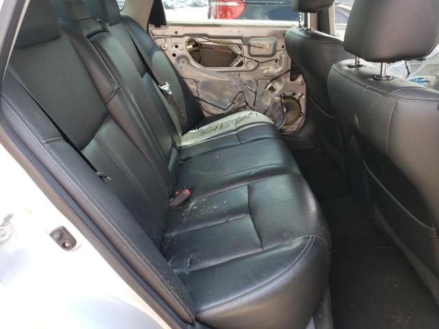 Photo 6 from auction – 2018 NISSAN ALTIMA 2.5 with VIN 1N4AL3AP8JC173067