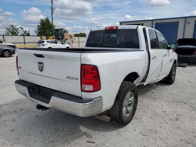 Photo 4 from auction – 2016 RAM 1500 SLT with VIN 1C6RR7LT5GS198110