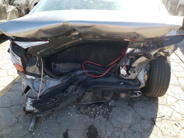 Фото 9 с аукциона – 2013 KIA OPTIMA EX с VIN 5XXGN4A77DG216385