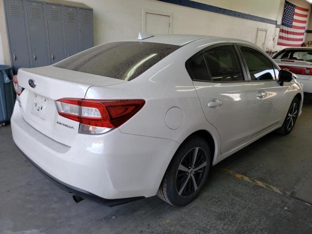 Photo 4 from auction – 2020 SUBARU IMPREZA PR with VIN 4S3GKAD67L3611739