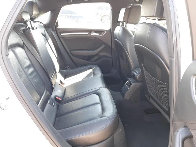 Photo 6 from auction – 2018 AUDI A3 PREMIUM with VIN WAUAUGFF2J1041879