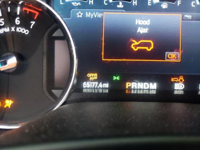Photo 8 from auction – 2020 FORD EXPEDITION with VIN 1FMJK1KT6LEA21756