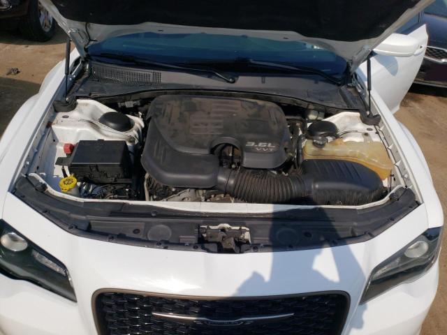 Photo 7 from auction – 2016 CHRYSLER 300 S with VIN 2C3CCABG8GH287313