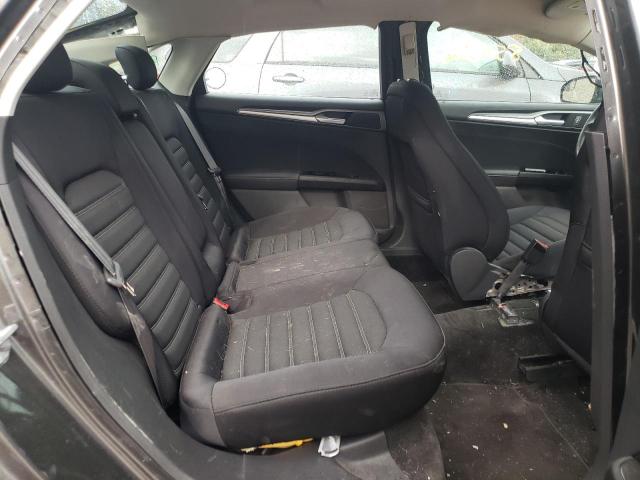 Photo 6 from auction – 2015 FORD FUSION SE with VIN 1FA6P0H78F5120380