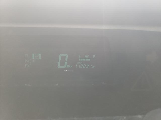 Photo 8 from auction – 2007 TOYOTA PRIUS with VIN JTDKB20U477683713