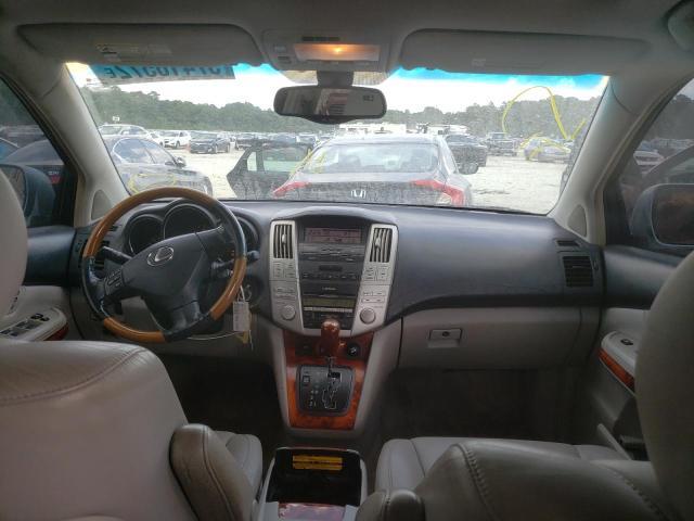 Photo 9 from auction – 2004 LEXUS RX 330 with VIN 2T2GA31U64C018380