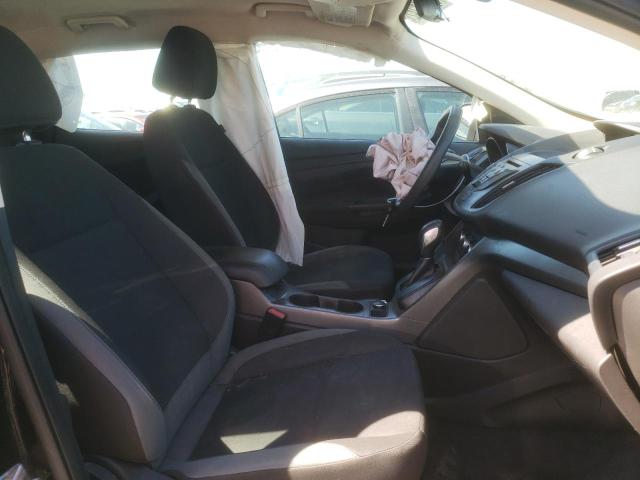Photo 5 from auction – 2013 FORD ESCAPE S with VIN 1FMCU0F76DUA53091