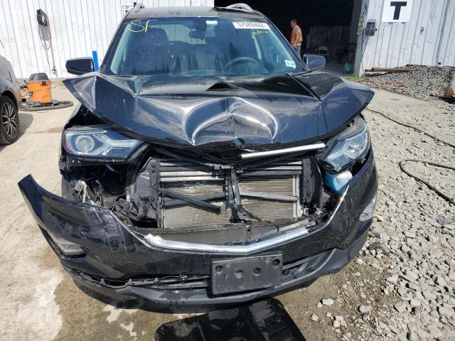 Photo 9 from auction – 2019 CHEVROLET EQUINOX LT with VIN 2GNAXVEX6K6204340