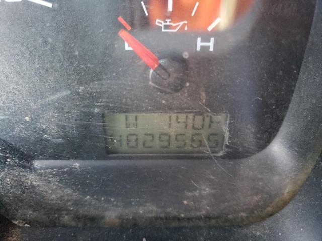Photo 8 from auction – 2005 FORD F150 with VIN 1FTRX12W75NB13013