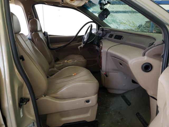 Photo 5 from auction – 1998 FORD WINDSTAR W with VIN 2FMDA5143WBA01966