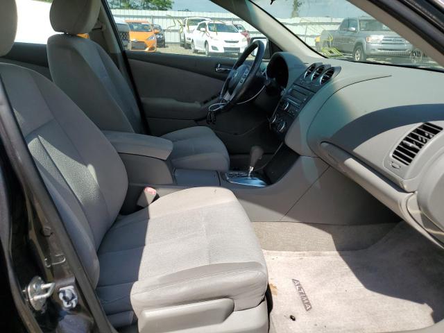 Photo 5 from auction – 2012 NISSAN ALTIMA BAS with VIN 1N4AL2AP6CN490945