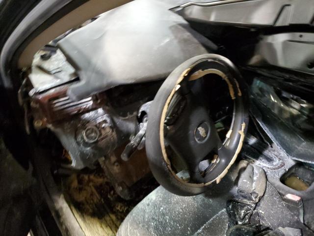 Photo 8 from auction – 2008 CHEVROLET IMPALA LS with VIN 2G1WB58K689242082