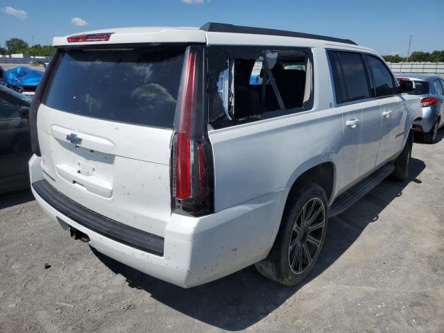 Photo 4 from auction – 2015 CHEVROLET SUBURBAN C with VIN 1GNSCJKC8FR539104