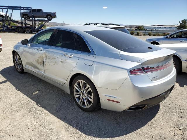 Photo 3 from auction – 2013 LINCOLN MKZ with VIN 3LN6L2J9XDR821473