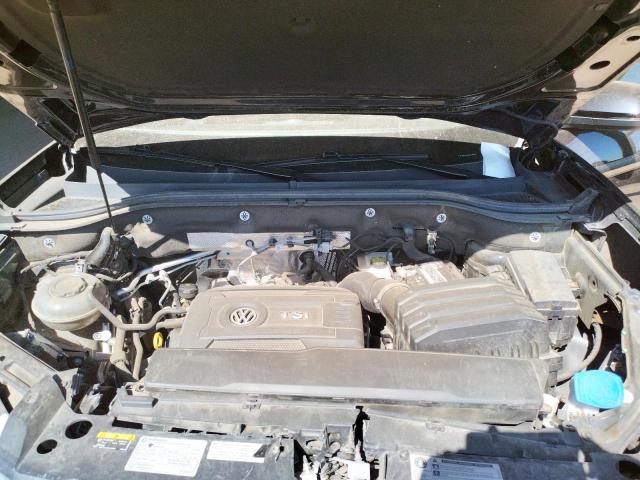 Photo 7 from auction – 2019 VOLKSWAGEN ATLAS SE with VIN 1V2WP2CA6KC595040