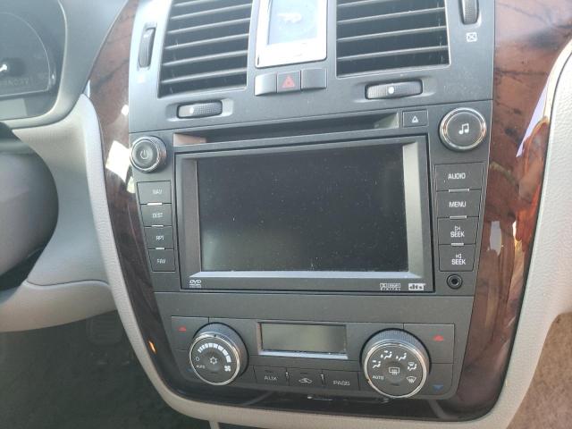 Photo 9 from auction – 2010 CADILLAC DTS PREMIU with VIN 1G6KH5EY5AU118104