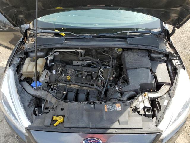 Photo 7 from auction – 2016 FORD FOCUS SE with VIN 1FADP3F25GL216982