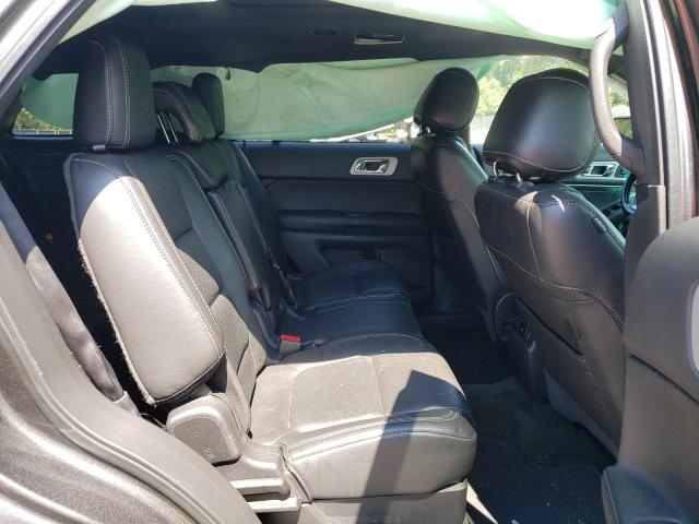 Photo 6 from auction – 2015 FORD EXPLORER S with VIN 1FM5K8GT4FGA18110