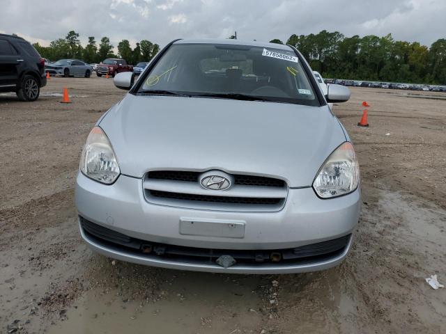 Photo 9 from auction – 2011 HYUNDAI ACCENT GL with VIN KMHCM3AC3BU197507