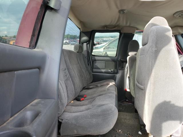 Photo 6 from auction – 2004 CHEVROLET SILVERADO with VIN 1GCHK29244E320752