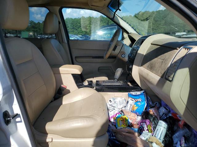 Photo 5 from auction – 2008 FORD ESCAPE LIM with VIN 1FMCU04188KA04037