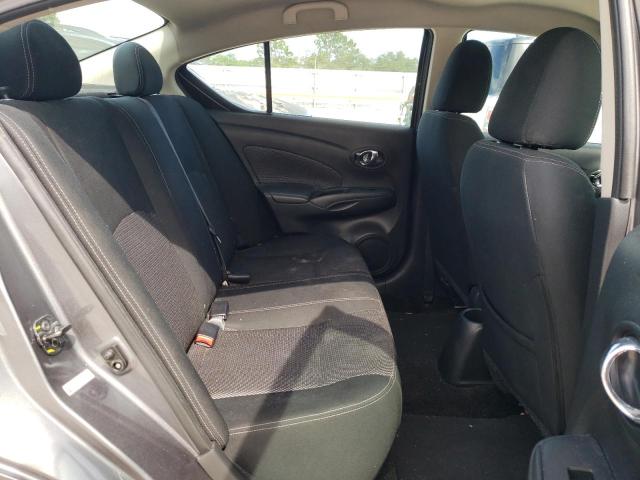 Photo 6 from auction – 2019 NISSAN VERSA S with VIN 3N1CN7AP3KL852029