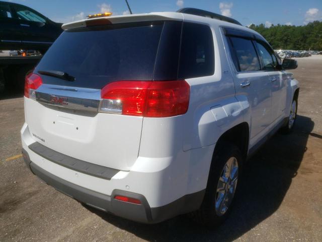 Photo 4 from auction – 2015 GMC TERRAIN SL with VIN 2GKALSEK6F6412820