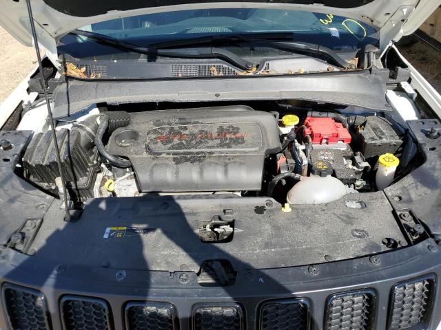 Photo 7 from auction – 2020 JEEP COMPASS LA with VIN 3C4NJDBB0LT252363