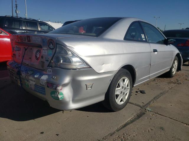 Photo 4 from auction – 2004 HONDA CIVIC DX V with VIN 1HGEM22174L049875