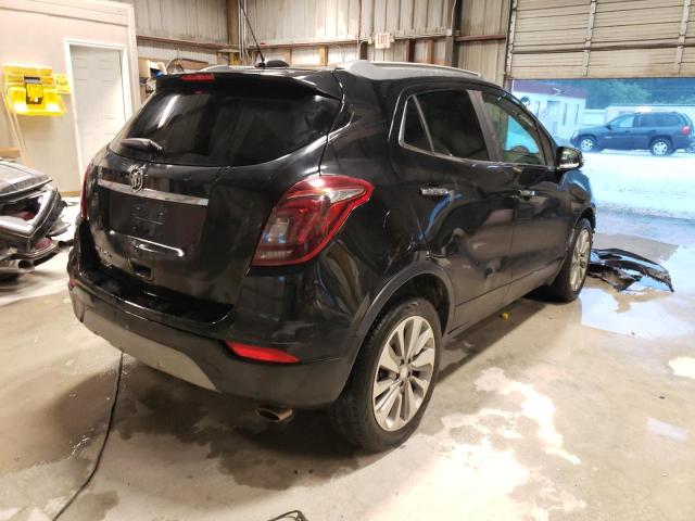 Photo 4 from auction – 2018 BUICK ENCORE PRE with VIN KL4CJASB6JB697513