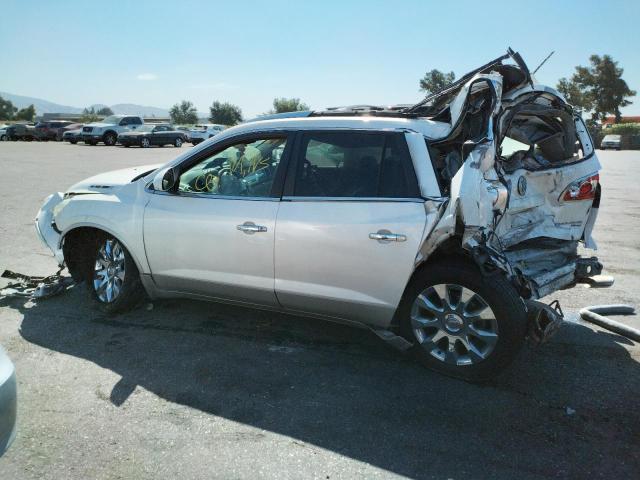 Photo 9 from auction – 2011 BUICK ENCLAVE CX with VIN 5GAKVCED6BJ121475
