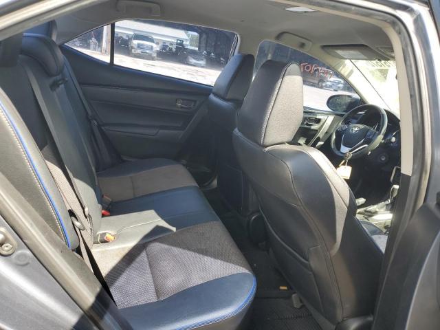Photo 6 from auction – 2018 TOYOTA COROLLA L with VIN 5YFBURHE6JP815196