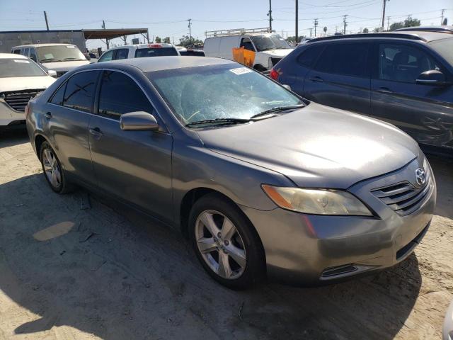 Photo 1 from auction – 2007 TOYOTA CAMRY CE with VIN JTNBE46K573051900