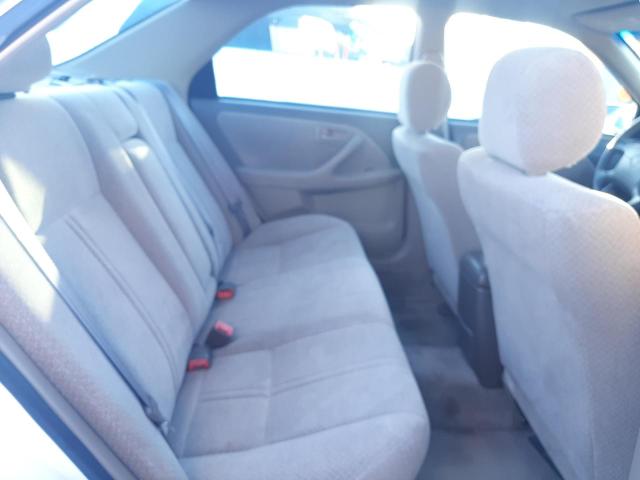 Photo 6 from auction – 2000 TOYOTA CAMRY CE with VIN JT2BG22K3Y0439454