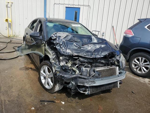 Photo 9 from auction – 2014 CHEVROLET CRUZE LT with VIN 1G1PE5SB3E7132012