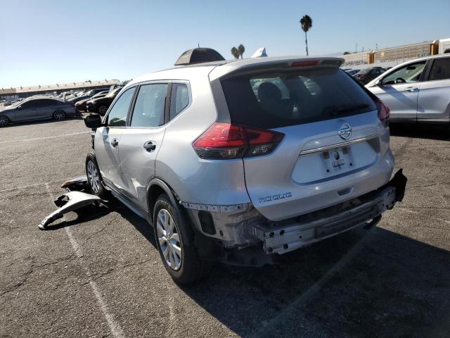 Photo 3 from auction – 2017 NISSAN ROGUE S with VIN KNMAT2MT1HP532503