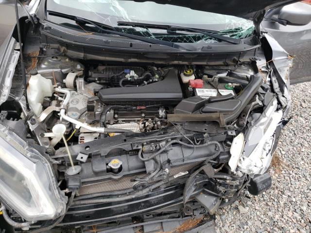 صورة رقم 7 من المزاد - 2016 NISSAN ROGUE S مع VIN KNMAT2MT6GP629274