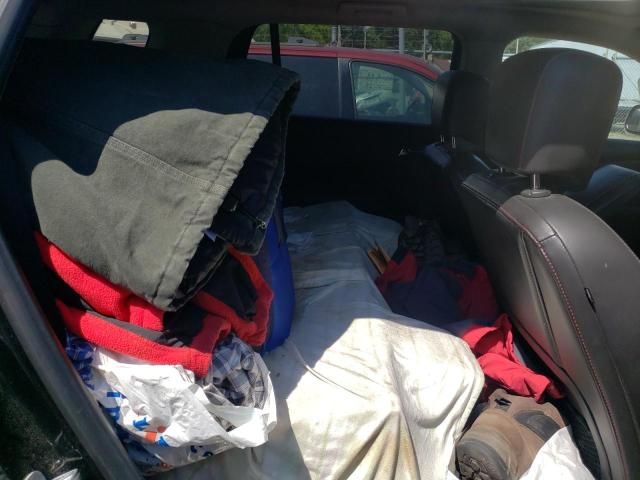 Photo 6 from auction – 2012 GMC TERRAIN SL with VIN 2GKFLVEK8C6380147