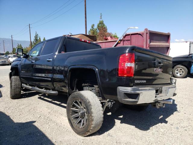 Photo 3 from auction – 2019 GMC 2500 with VIN 1GT12REY1KF256763