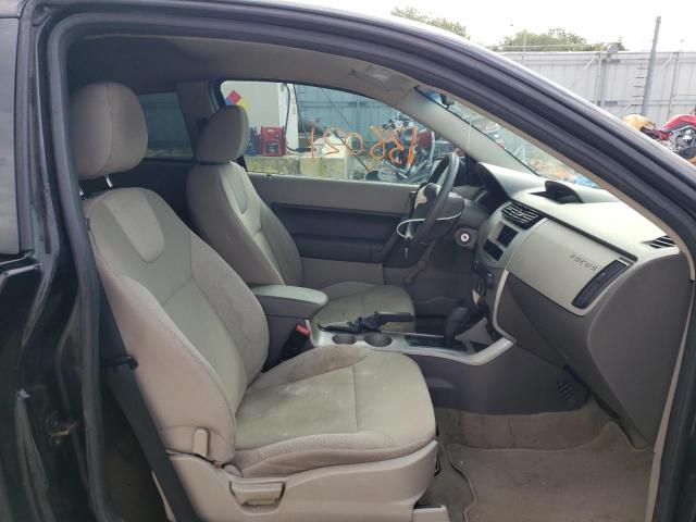 Photo 5 from auction – 2008 FORD FOCUS S/SE with VIN 1FAHP32N68W255887