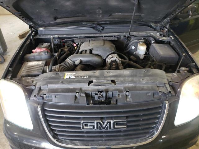Photo 7 from auction – 2007 GMC YUKON with VIN 1GKFK13017J312195