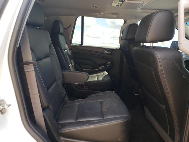 Photo 6 from auction – 2017 CHEVROLET TAHOE C150 with VIN 1GNSCBKCXHR243607
