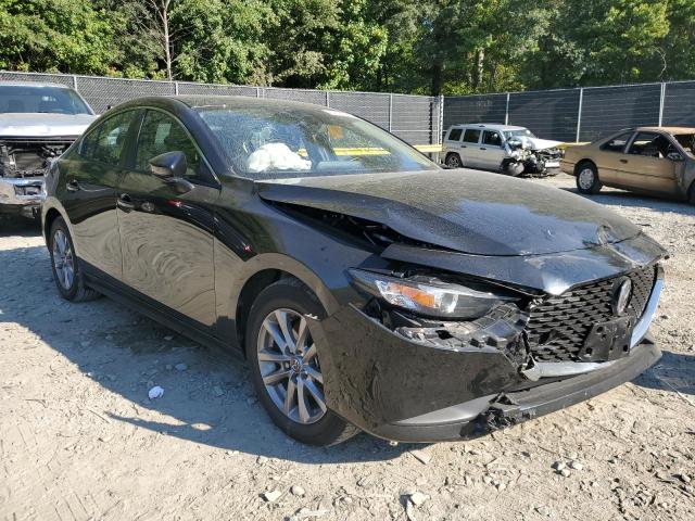 MAZDA 3 2021 with VIN JM1BPAAL5M1316304 - Photo from auction