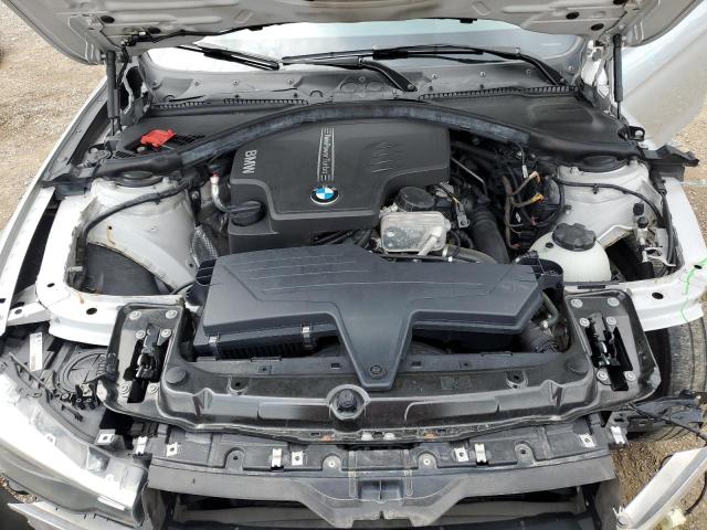 Photo 7 from auction – 2013 BMW 320 I XDRI with VIN WBA3C3C5XDF978793