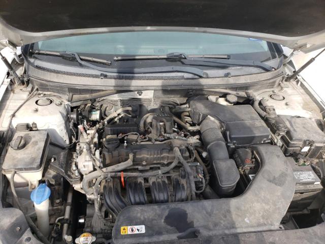 Photo 7 from auction – 2015 HYUNDAI SONATA SE with VIN 5NPE24AF2FH049402