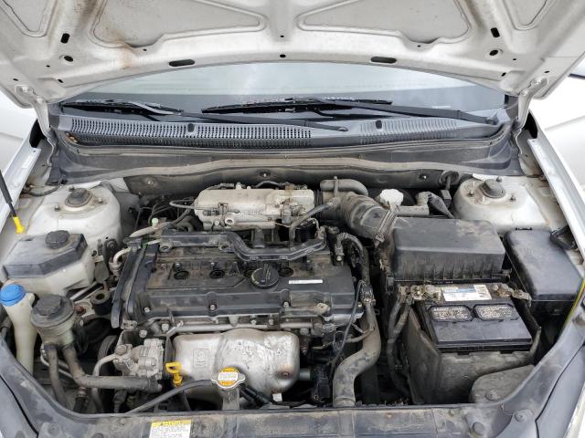Photo 7 from auction – 2011 HYUNDAI ACCENT GL with VIN KMHCM3AC3BU197507