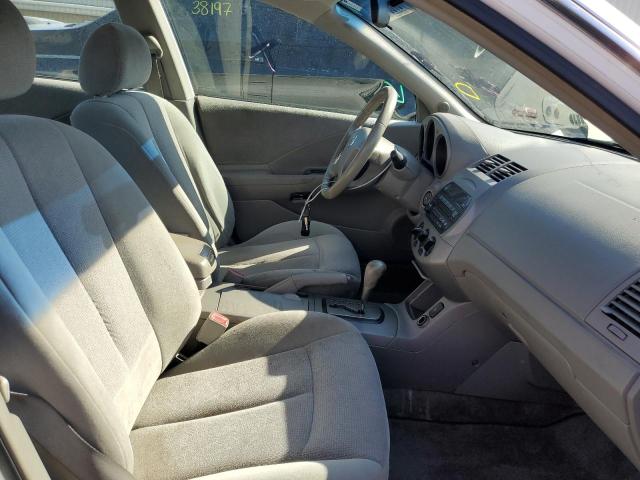 Photo 5 from auction – 2002 NISSAN ALTIMA BAS with VIN 1N4AL11E92C212642