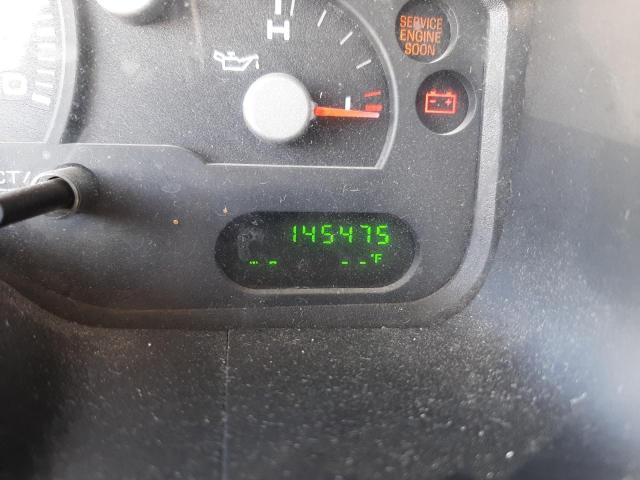 Photo 8 from auction – 2005 FORD EXPLORER X with VIN 1FMZU72E95ZA59706