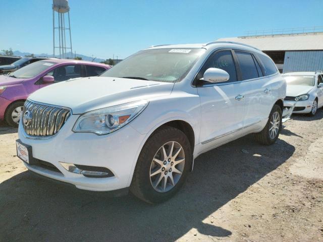 Photo 2 from auction – 2016 BUICK ENCLAVE with VIN 5GAKRBKD7GJ251291
